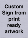 custom-blank-sign~